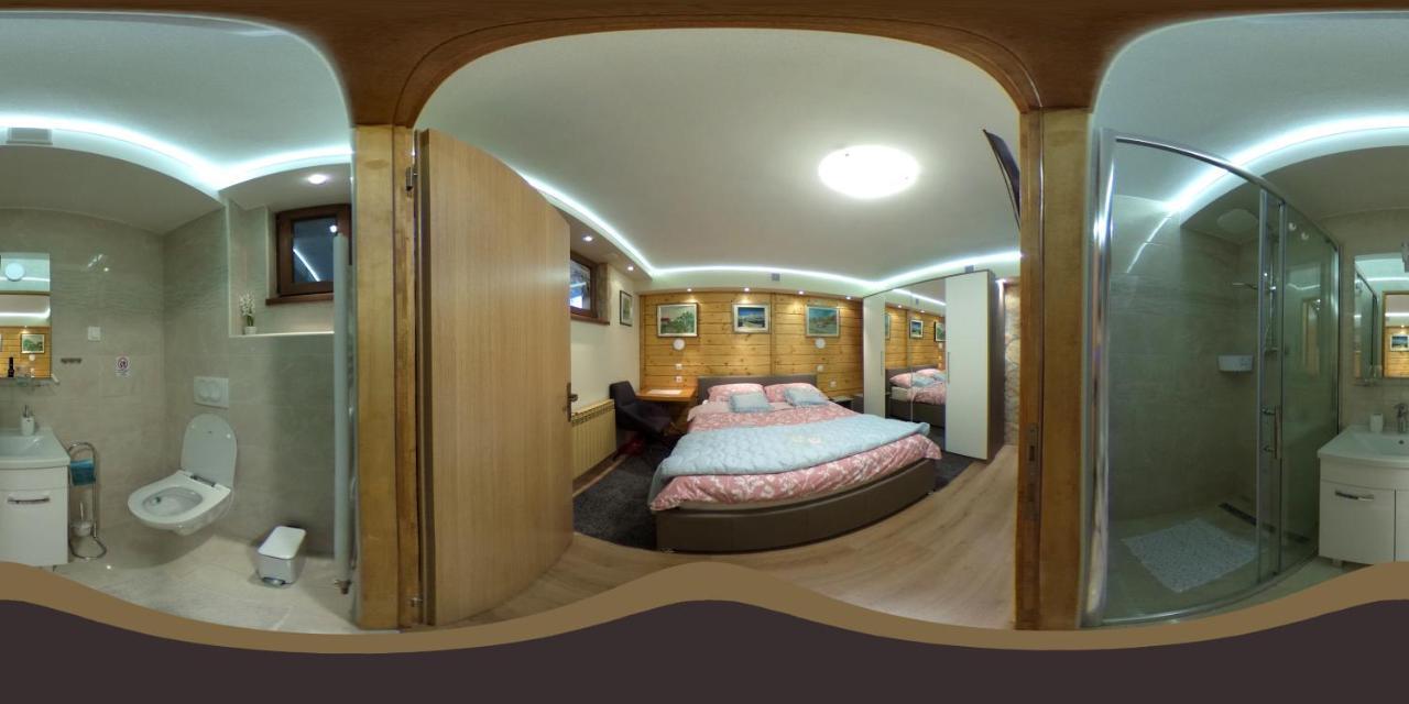 Sobe Marija Varazdin, Hrascica Luaran gambar